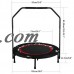 40'' Foldable Rebounder Fitness Trampoline HFON   